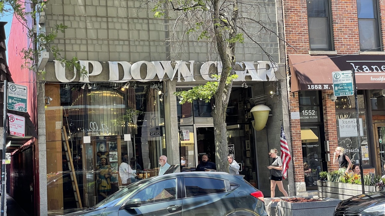 Photo of Outdoor in Lincoln Park