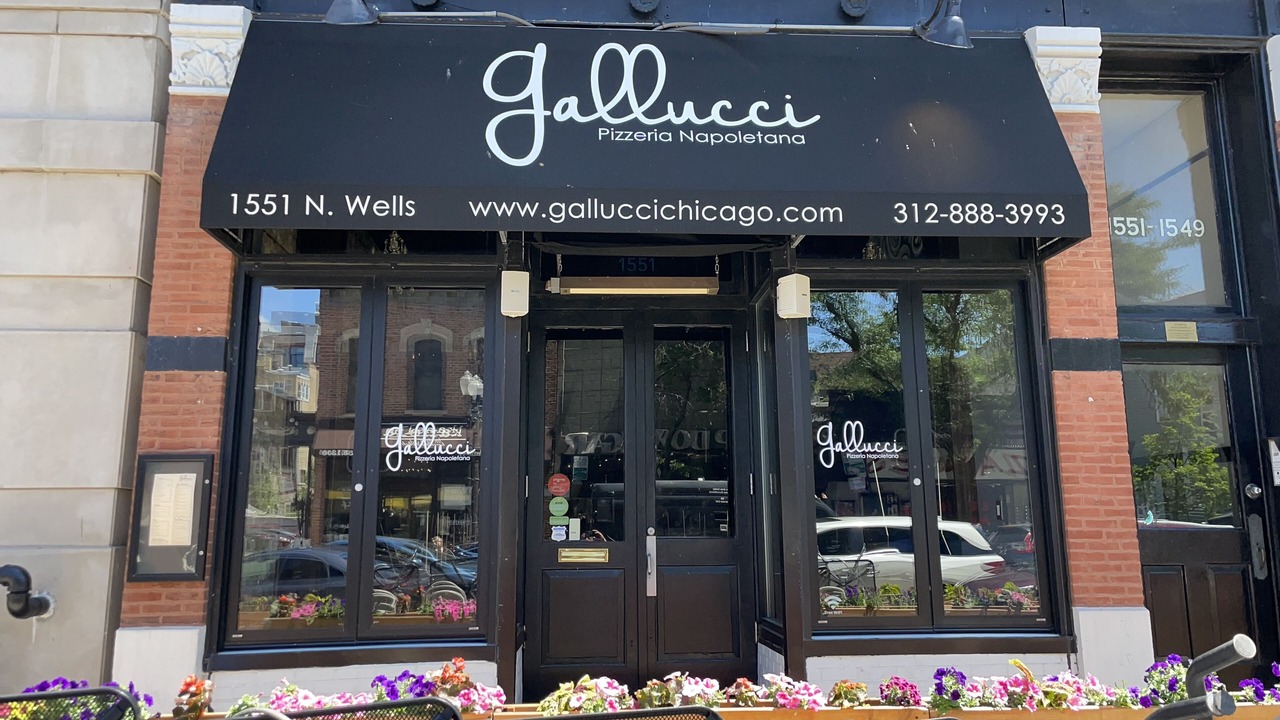 Photo of Outdoor in Lincoln Park