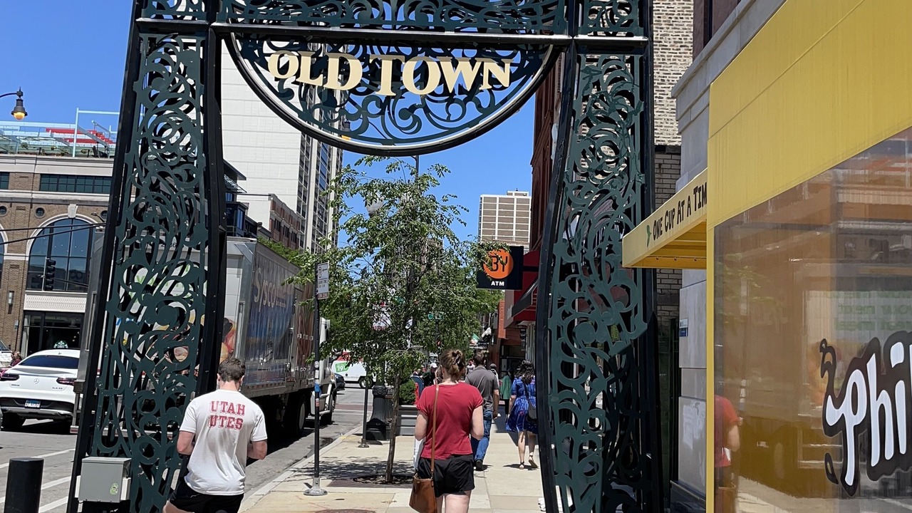 Photo of Outdoor in Lincoln Park