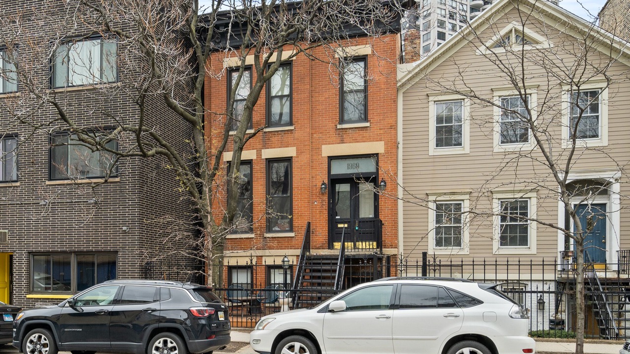 Photo of Outdoor in Lincoln Park
