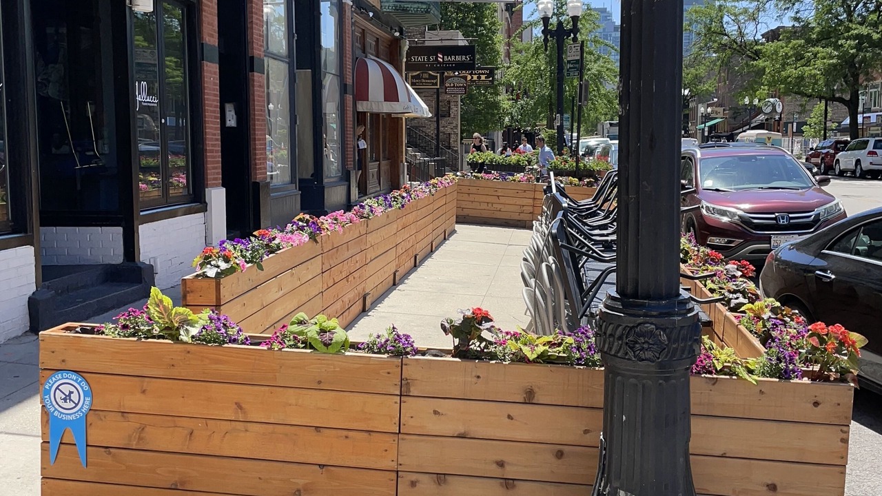 Photo of Outdoor in Lincoln Park