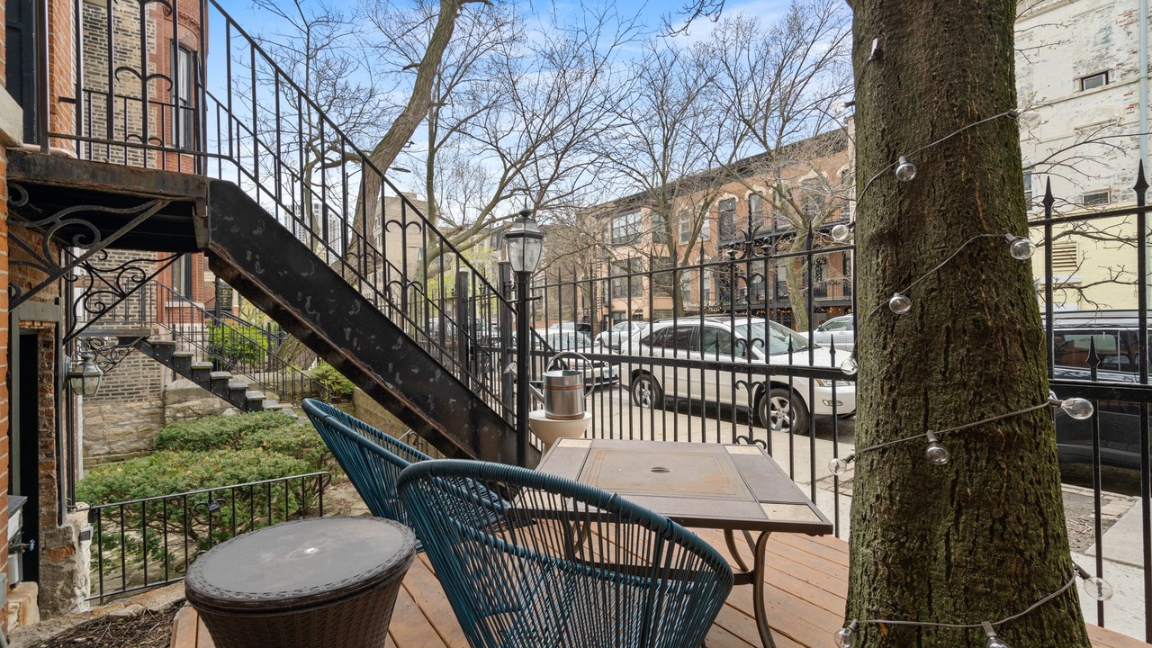 Photo of Outdoor in Lincoln Park