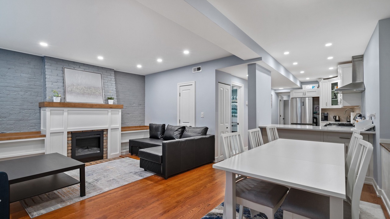 Photo of Kitchen in Lincoln Park