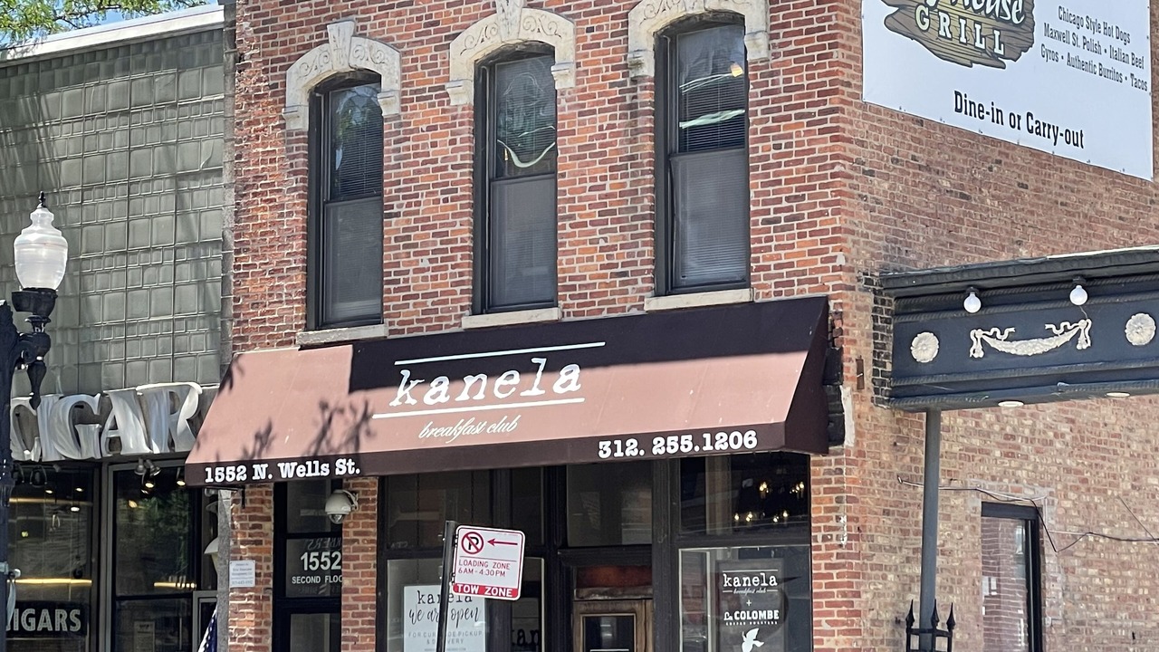 Photo of Outdoor in Lincoln Park