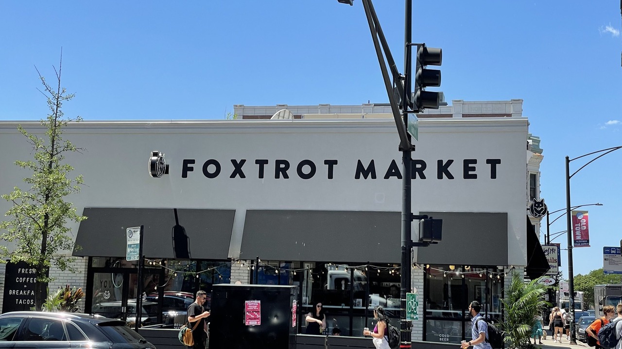 Photo of Outdoor in Lincoln Park