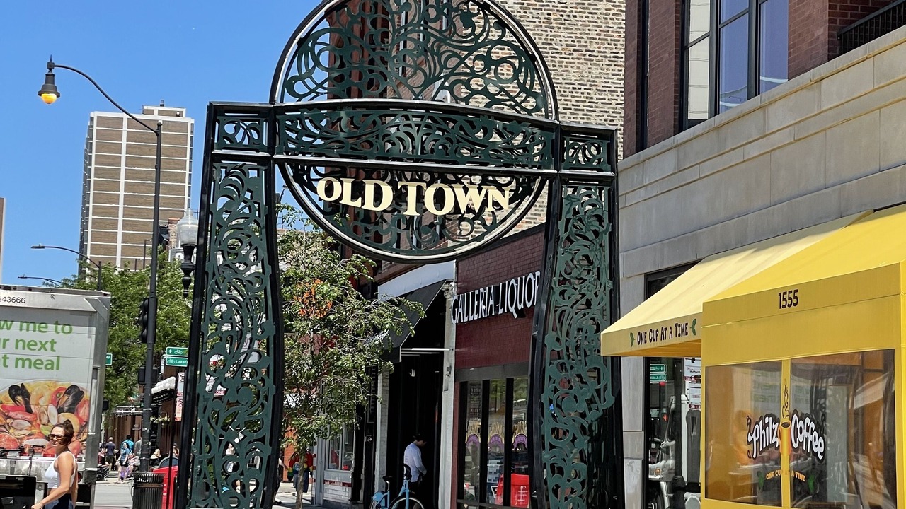 Photo of Outdoor in Lincoln Park