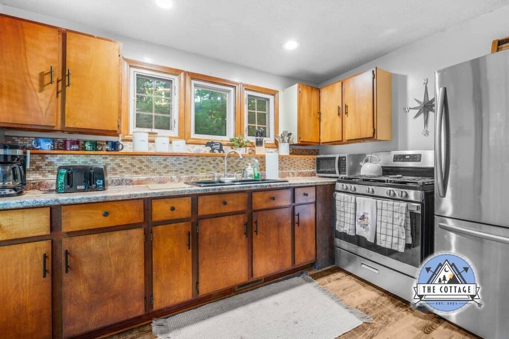 Photo of Kitchen in Solon Township