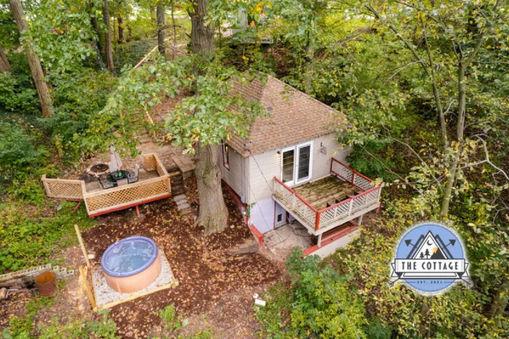 Photo of Outdoor in Solon Township