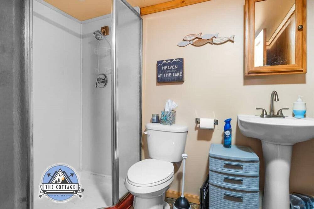 Photo of Bathroom in Solon Township