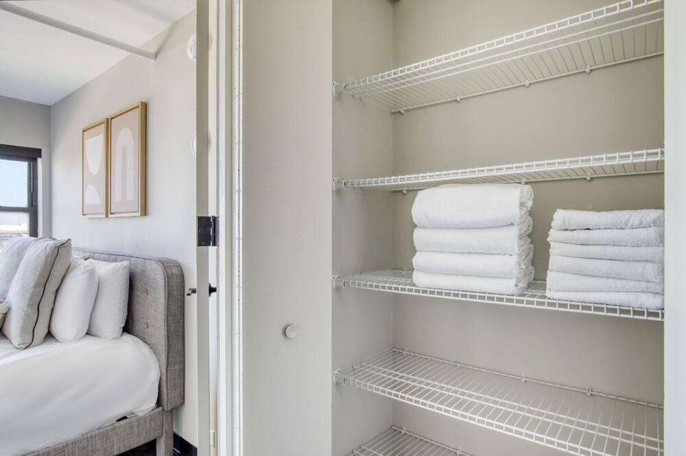 Photo of Bedroom in Illinois Medical District
