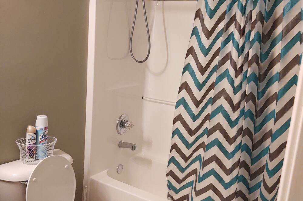 Photo of Bathroom in Normal