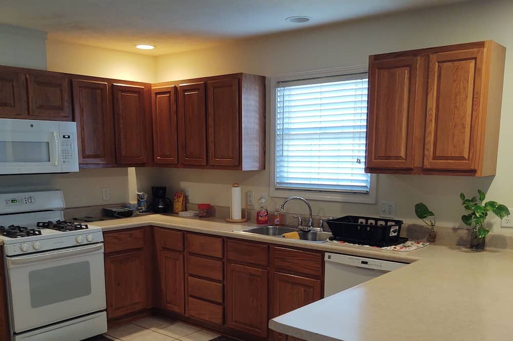 Photo of Kitchen in Normal