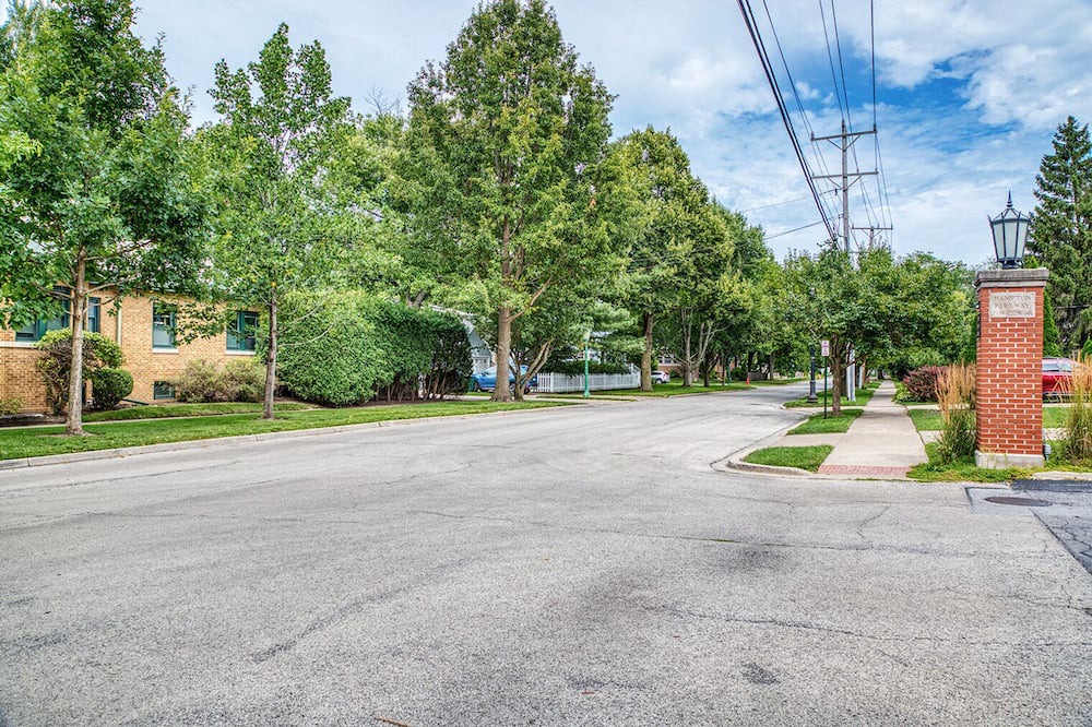 Photo of Outdoor in Evanston