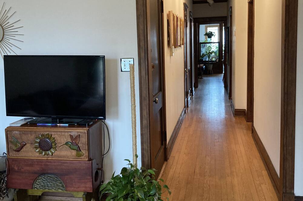 Photo of Livingroom in Uptown