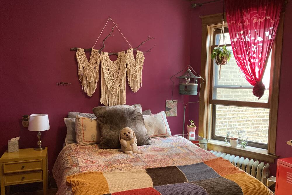 Photo of Bedroom in Uptown