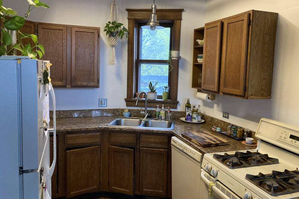Photo of Kitchen in Uptown