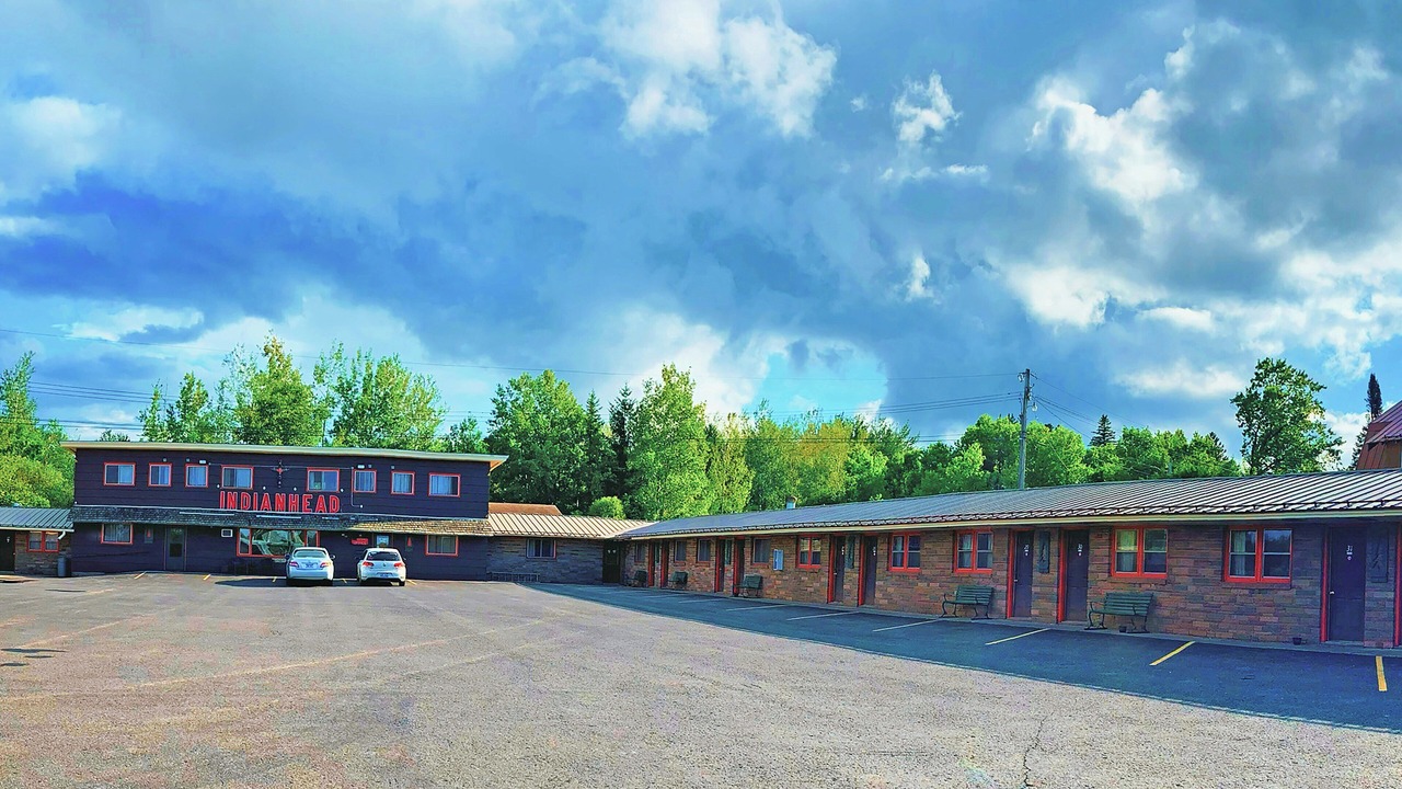 Photo of Outdoor in Ironwood