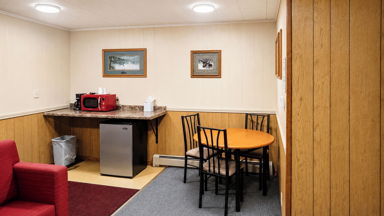 Photo of Kitchen in Ironwood