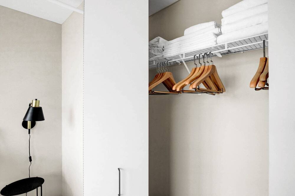 Photo of Bedroom in Illinois Medical District
