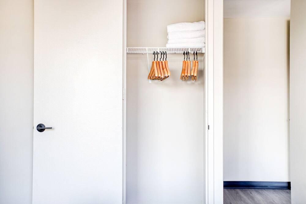 Photo of Bedroom in Illinois Medical District