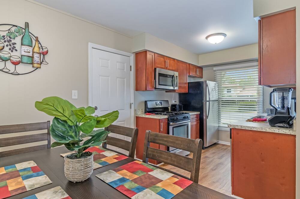 Photo of Kitchen in Glendale Heights