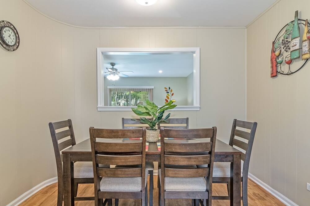 Photo of Kitchen in Glendale Heights