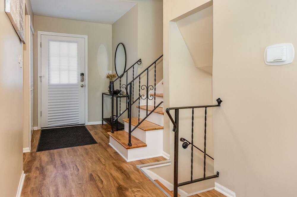 Photo of Bedroom in Glendale Heights