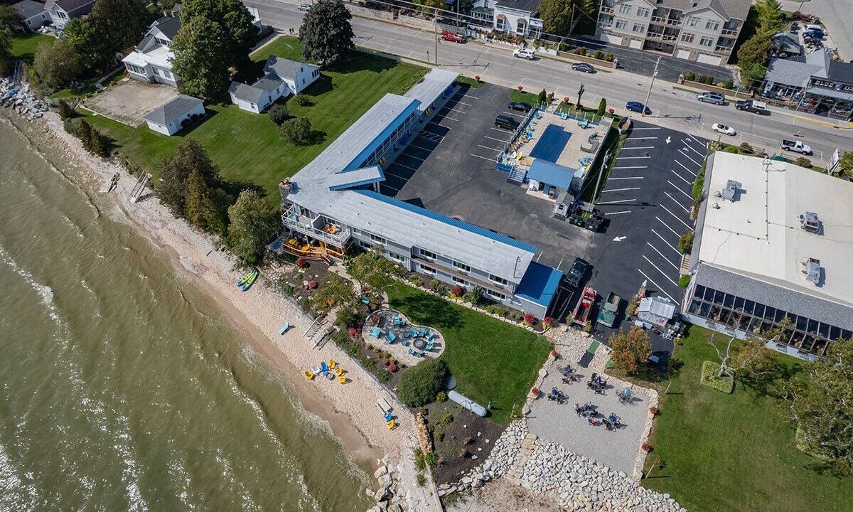 Photo of Outdoor in Baileys Harbor