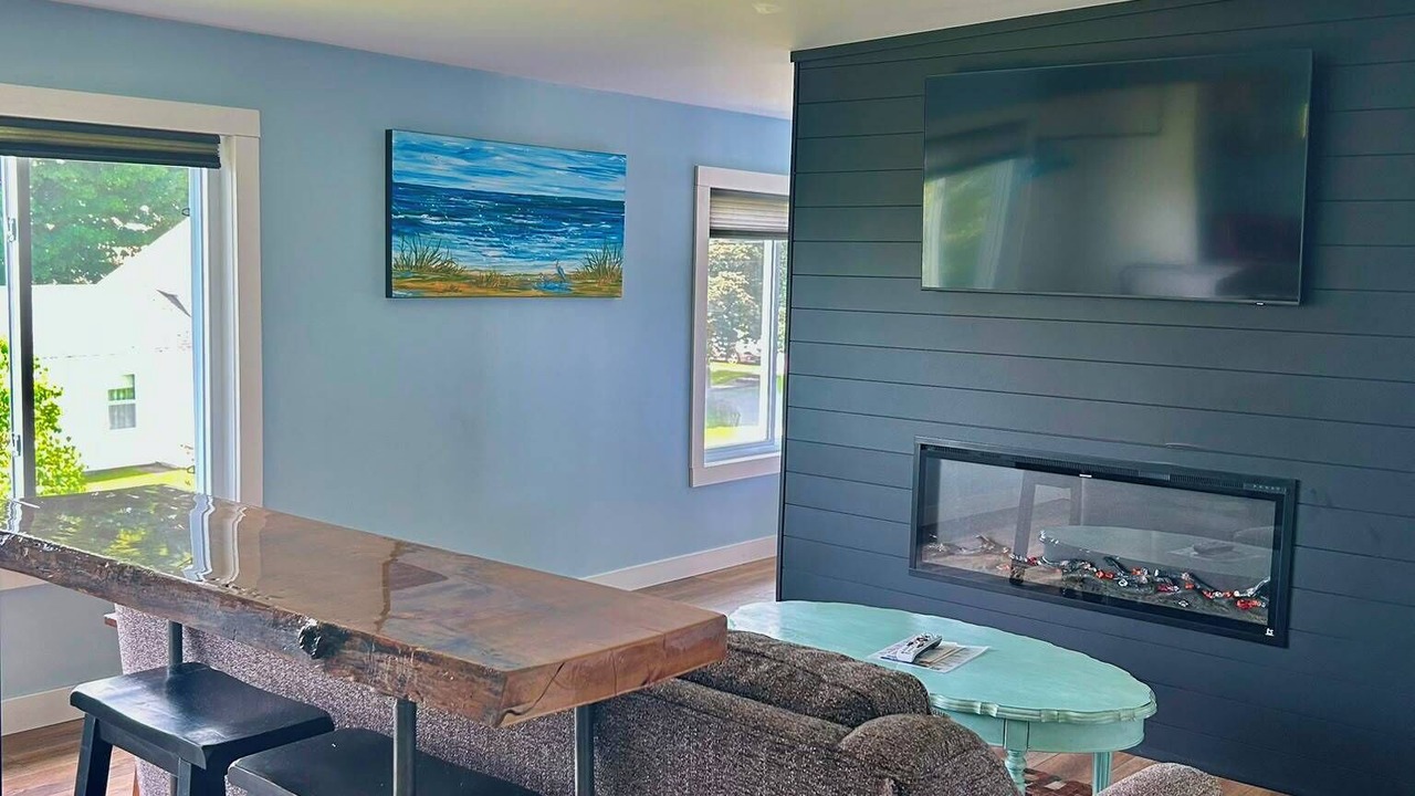 Photo of Bedroom in Baileys Harbor