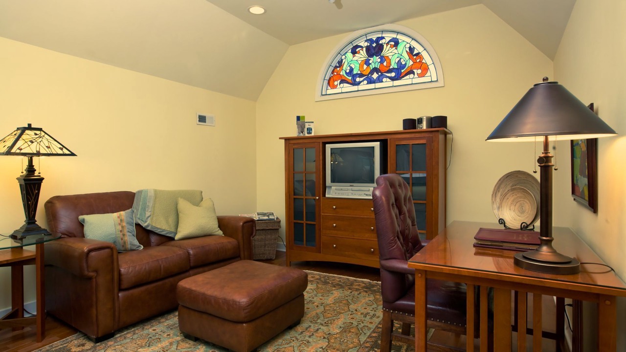 Photo of Bedroom in Oak Park