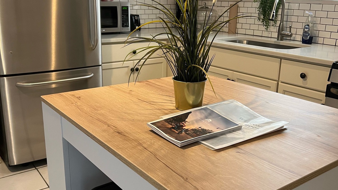 Photo of Kitchen in Uptown