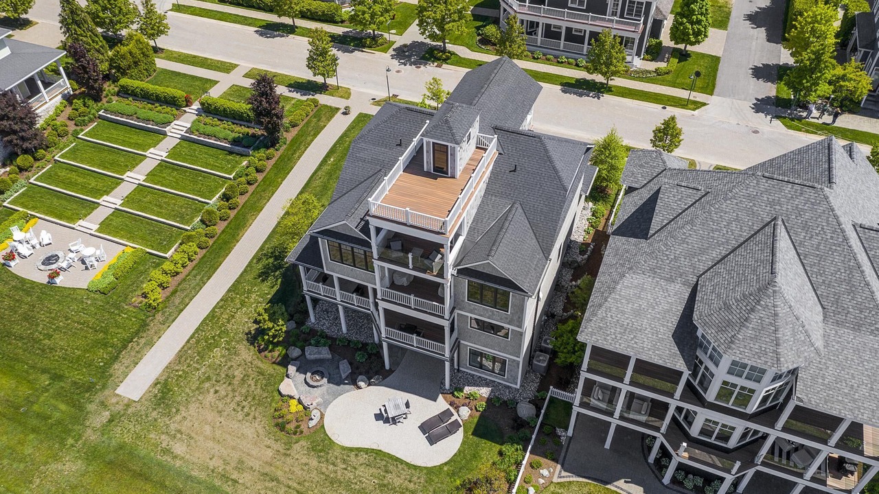 Photo of Outdoor in Bay Harbor