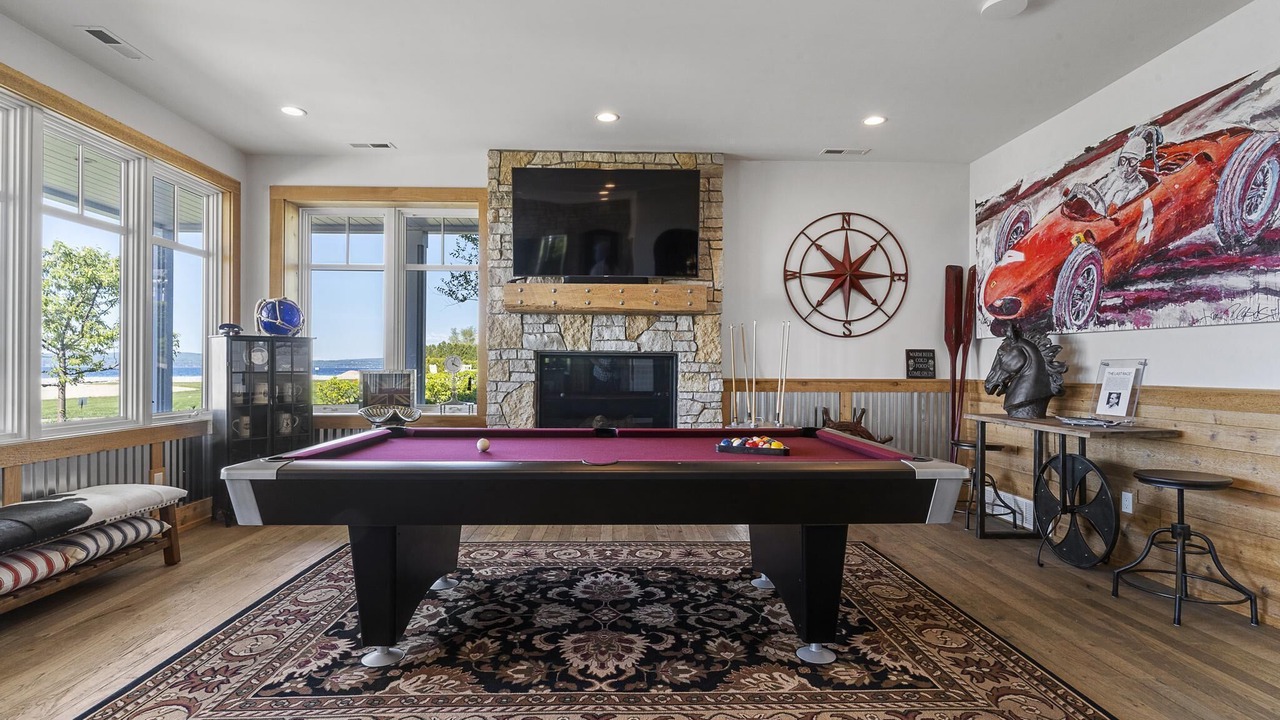 Photo of Bedroom in Bay Harbor
