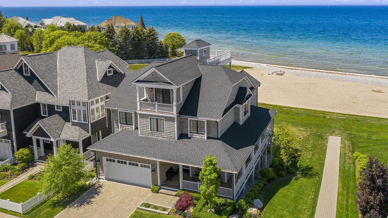 Photo of Outdoor in Bay Harbor