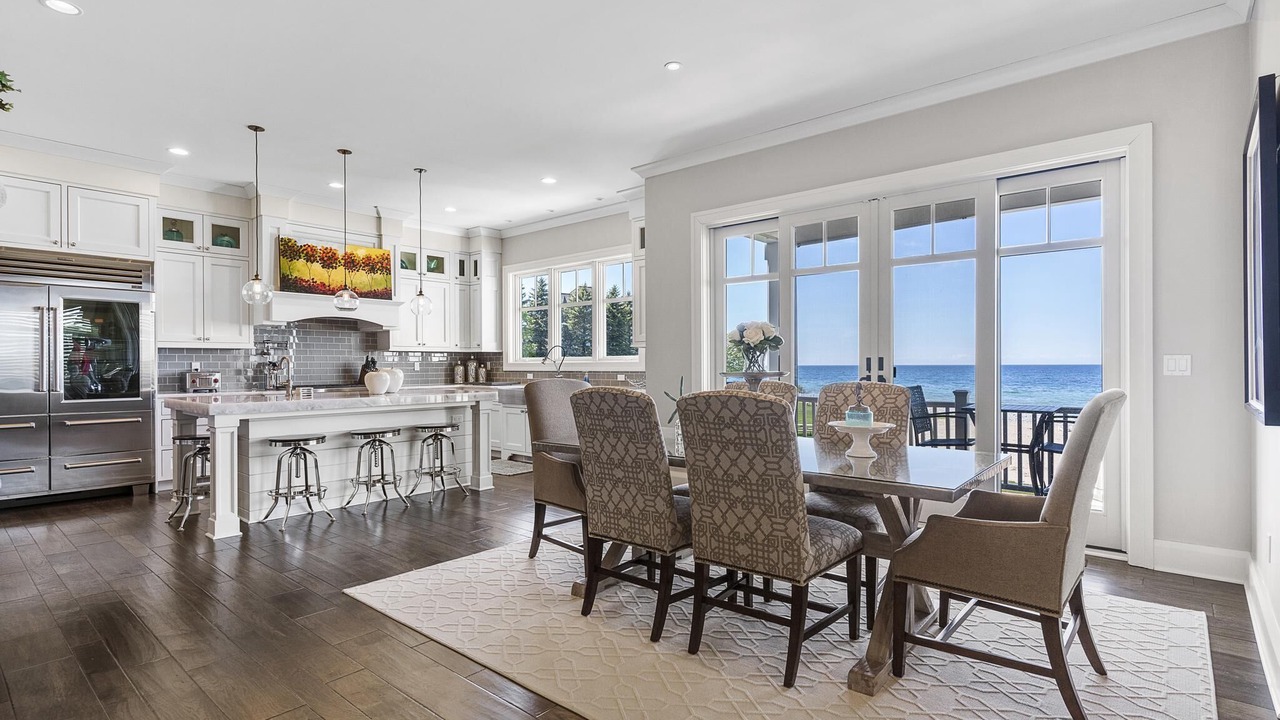Photo of Kitchen in Bay Harbor