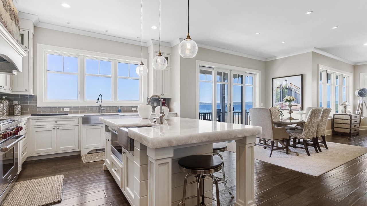 Photo of Kitchen in Bay Harbor