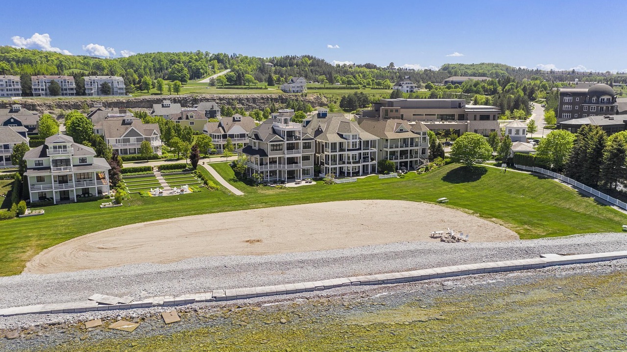 Photo of Outdoor in Bay Harbor