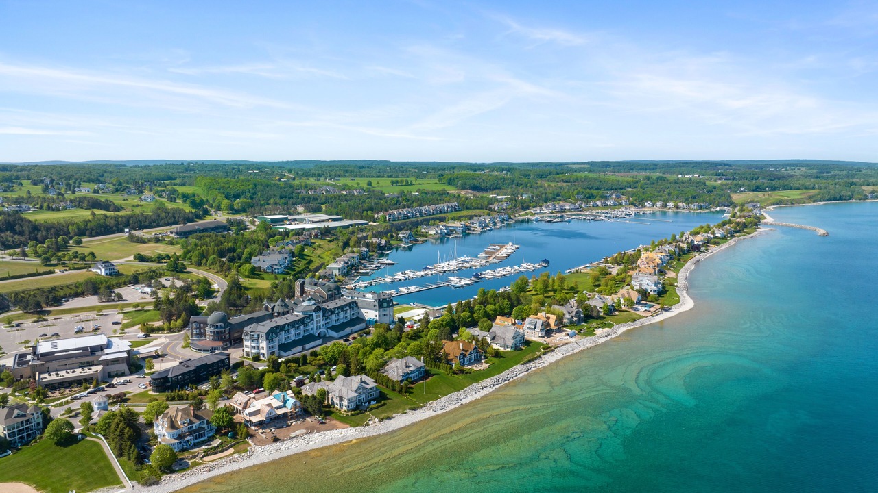 Photo of Outdoor in Bay Harbor