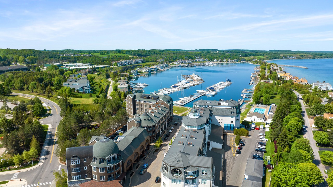 Photo of Outdoor in Bay Harbor