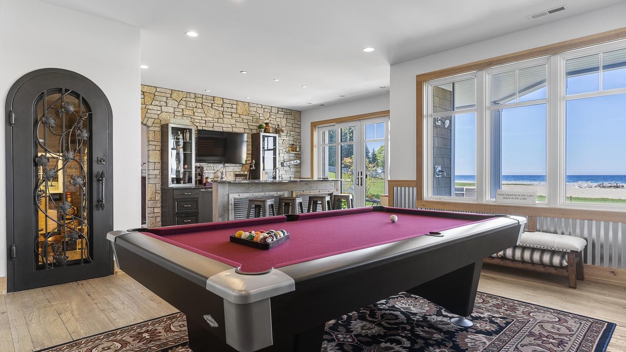 Photo of Bedroom in Bay Harbor