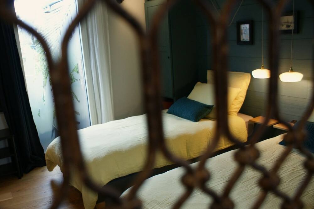 Photo of Bedroom in Concarneau