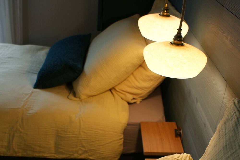 Photo of Bedroom in Concarneau