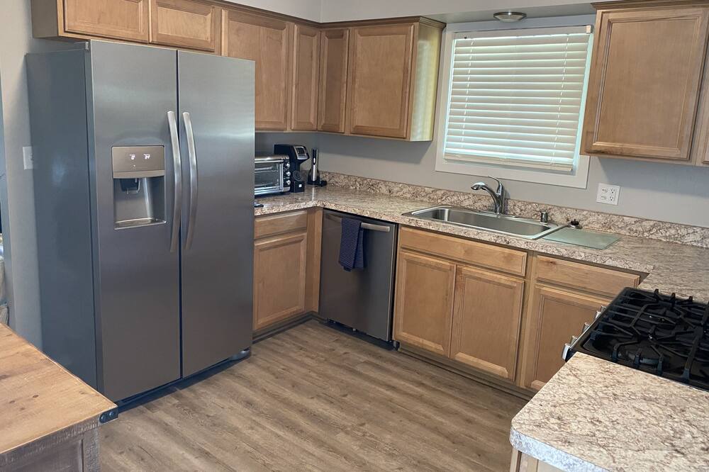Photo of Kitchen in Kenosha