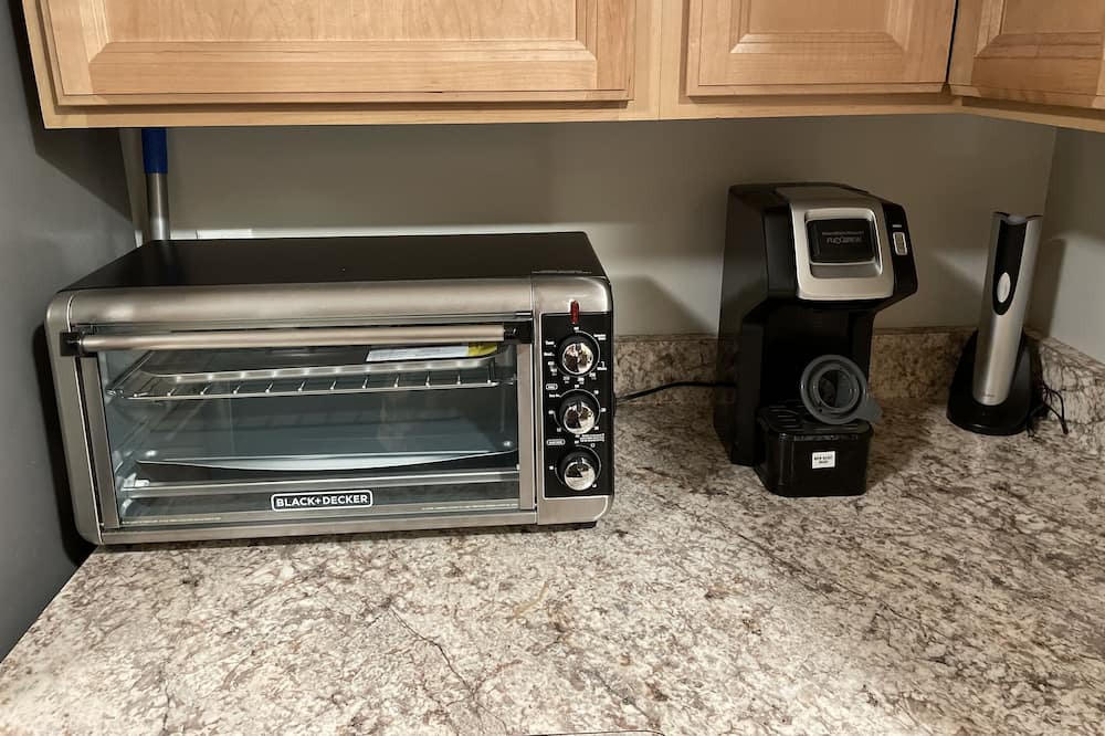 Photo of Kitchen in Kenosha