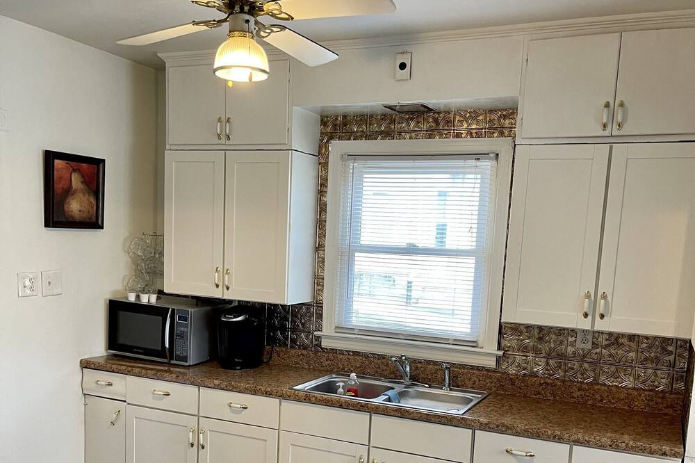 Photo of Kitchen in Dubuque