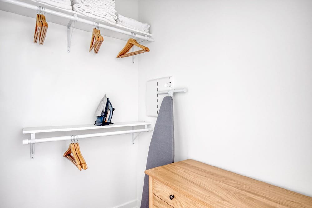 Photo of Bedroom in Uptown