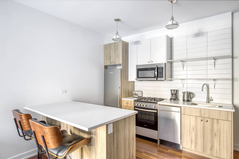 Photo of Kitchen in Uptown