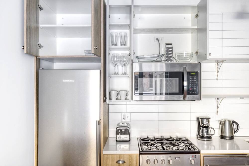 Photo of Kitchen in Uptown
