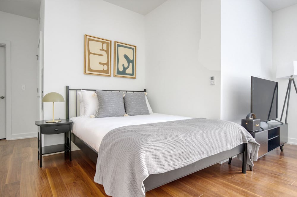 Photo of Bedroom in Uptown