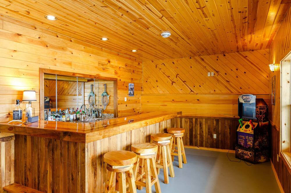 Photo of Kitchen in Cassville